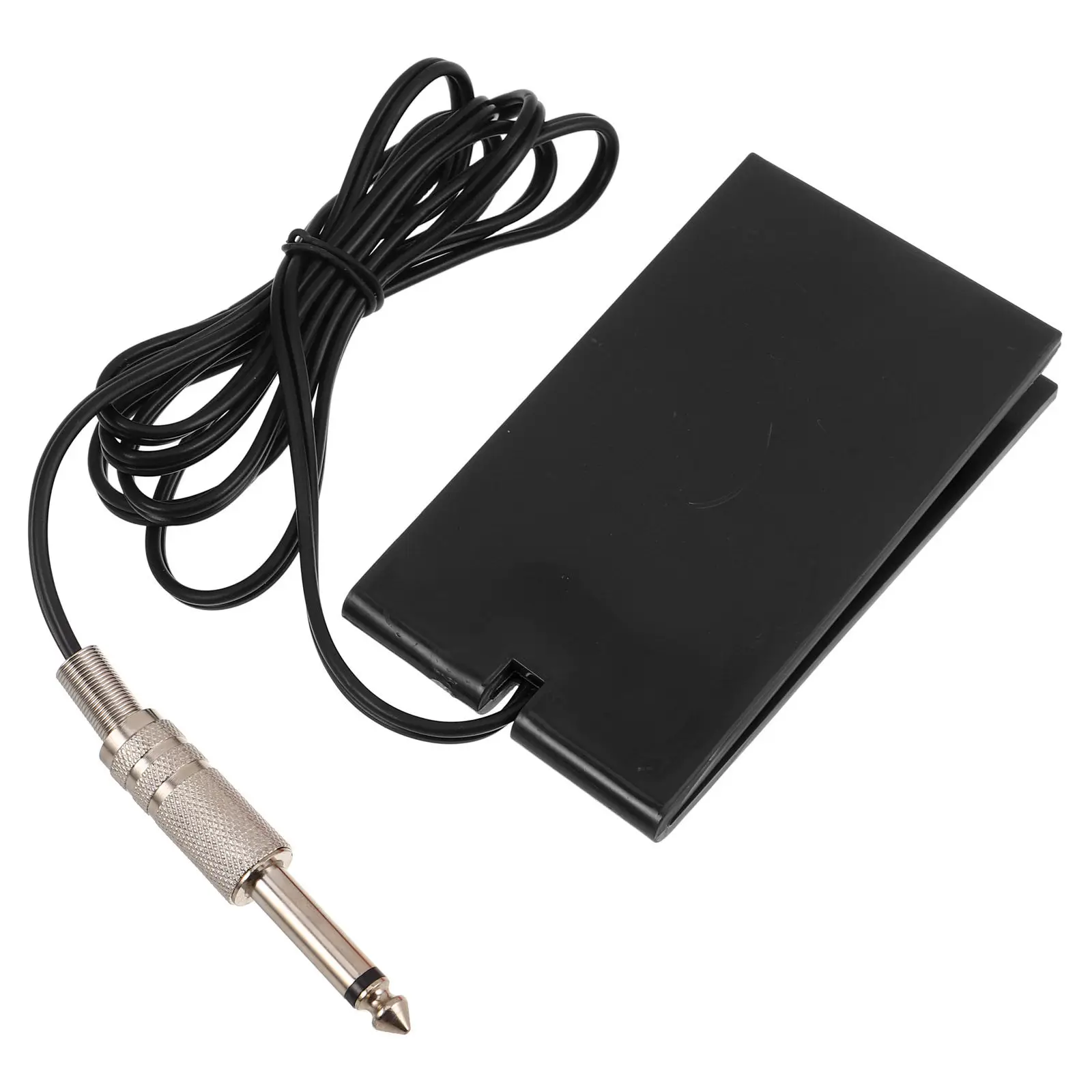 

Tattoo Foot Pedal Switch for Tattooing Machine Nonslip Stable Performance High Efficiency Precision Control Safety Certified