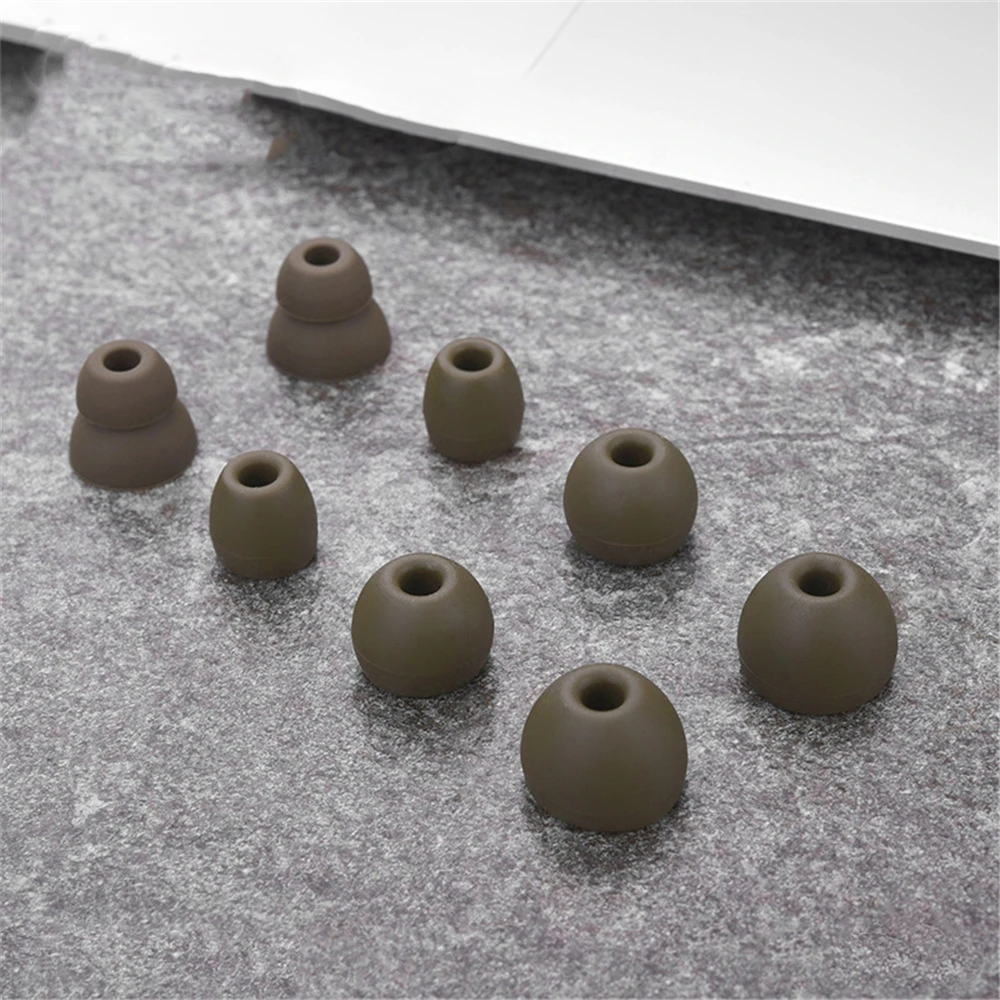 Рисунок 4 - Силиконовые насадки для наушников