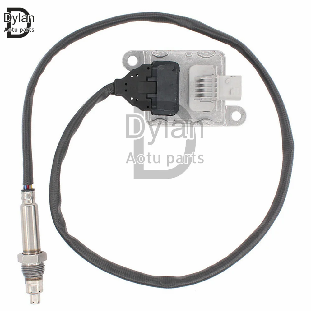 Nitrogen Nitrox NOX Sensor 68210084AA 5WK96742B For Dodge Ram 2500 3500 4500 5500 6.7L