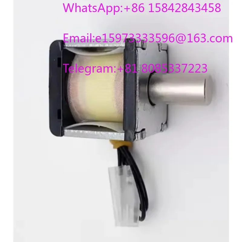 220VDC 100%ED Latching Solenoid Coil H32-F-HS3025/1 Fit VD4 Vacuum Circuit Breaker