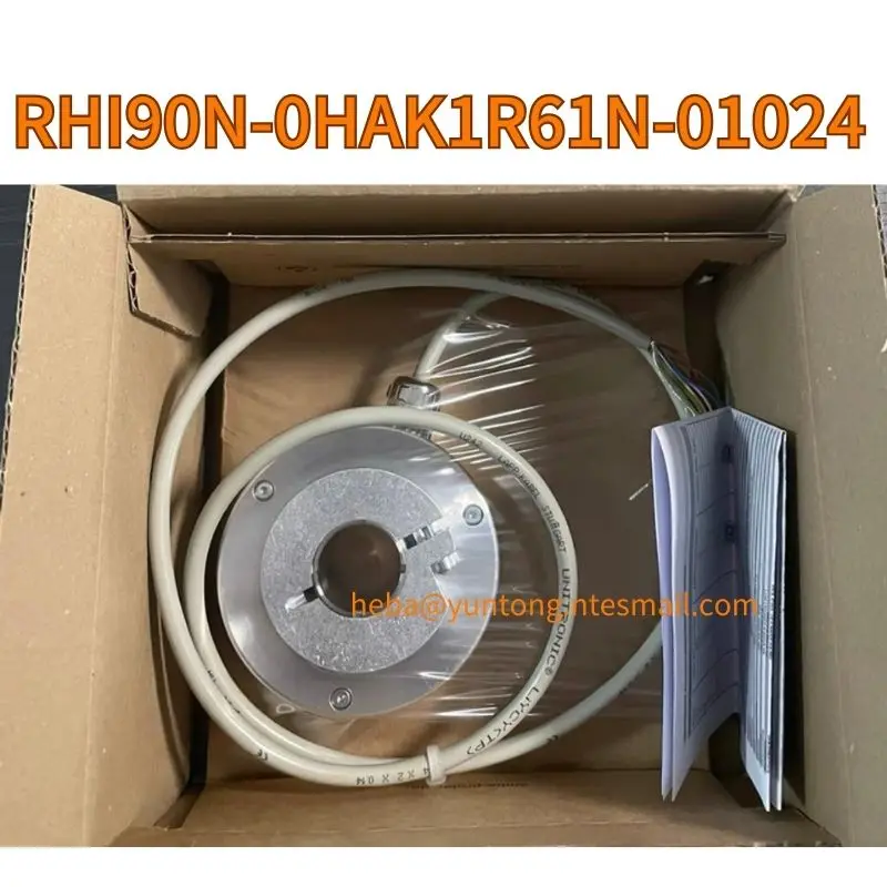 

New Fencoder RHI90N-0HAK1R61N-01024