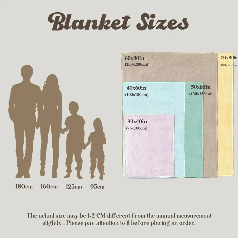 بطانية Blue Starry Galaxy Solar System اسم مخصص مقاس 50 × 60 بوصة، رمي شخصي لديكور مساحة الأطفال #5