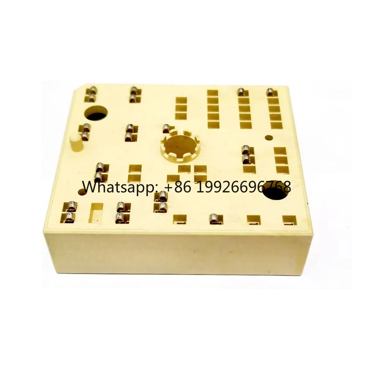 IGBT POWER MODULE SKiiP20ANB15T43 SKiiP 20ANB15T43