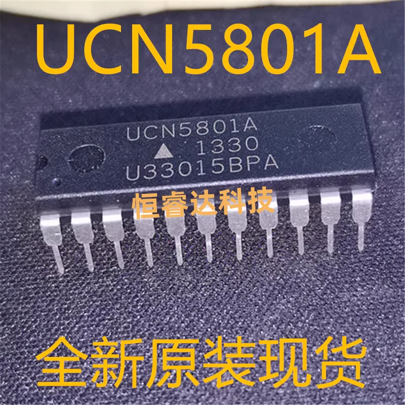 5-20PCS New and Original DIP-22 UCN5801A