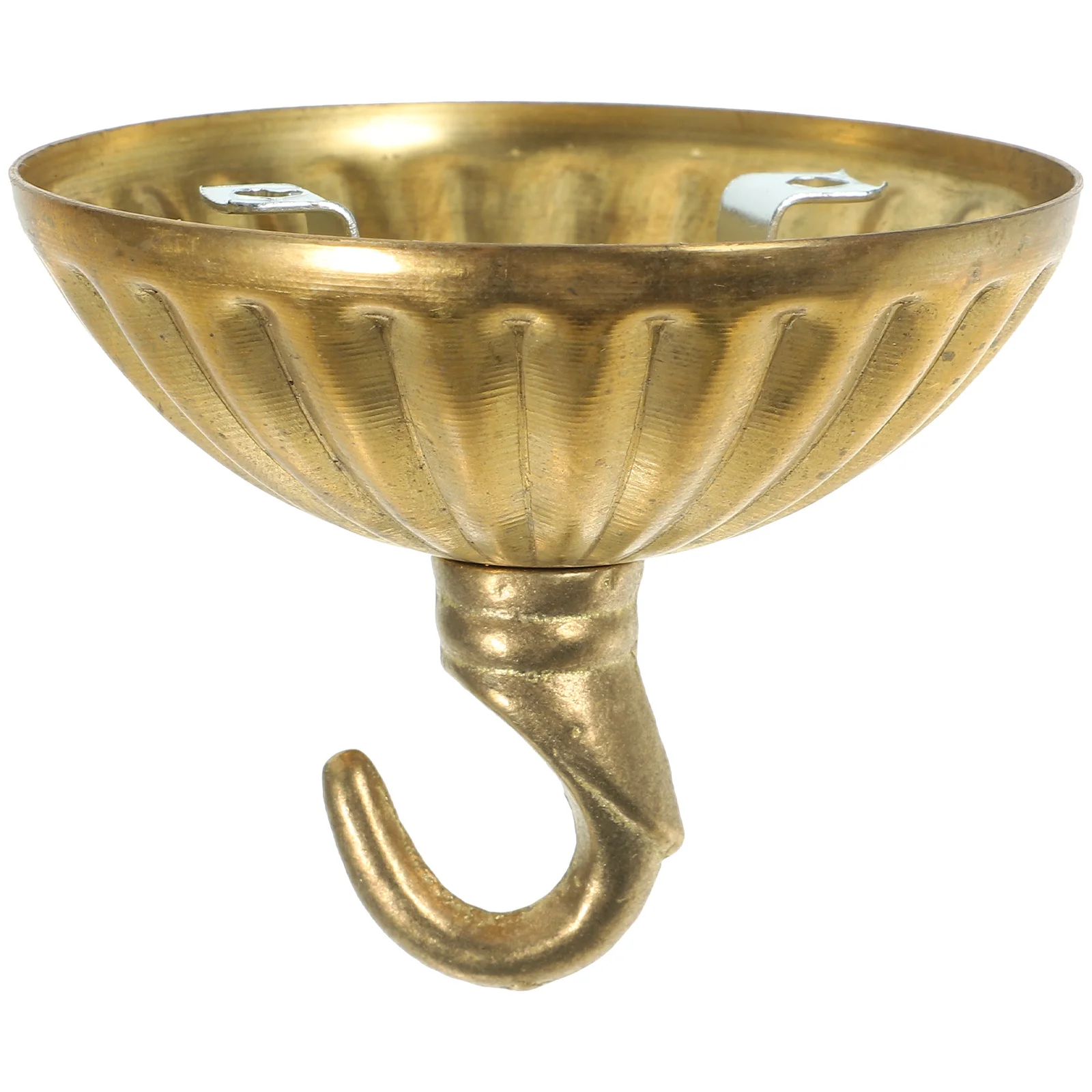 

Pendant Light Canopy Kit Ceiling Cover Plate Chandelier Mounting Plate Vintage Minimalist Style for Bedroom Living Room Decor