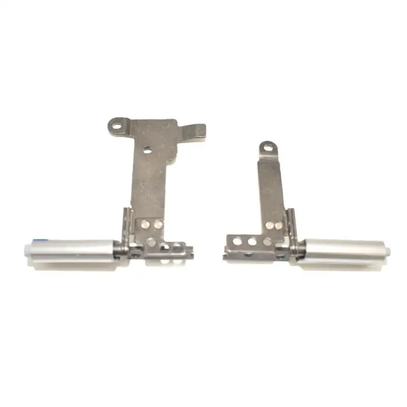 

PJTH L&R LCD Screen Hinge Replacement for Dell Inspiron 13 7300 2-in-1 0D2W7W 0MJ9CV