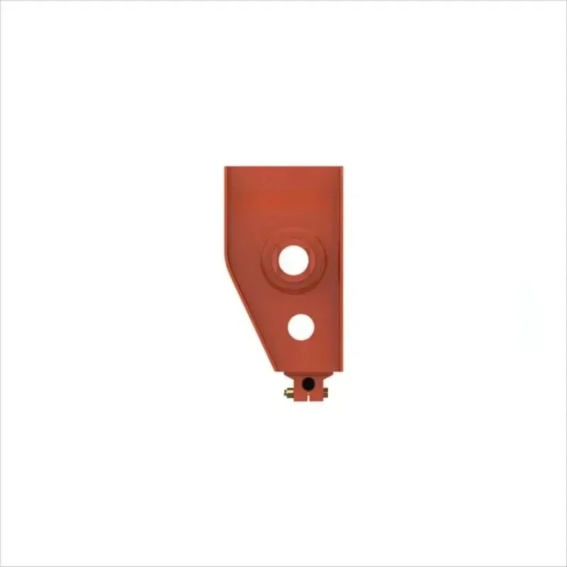 Trailer Suspension System Trailer Axle Suspension For 3 Axle Semi Trailer