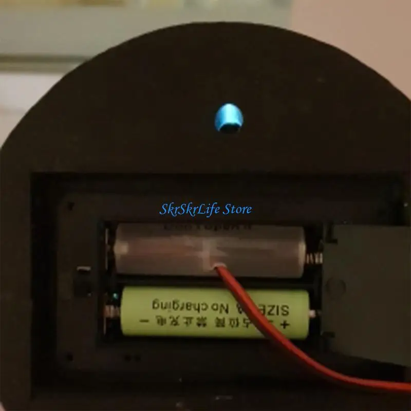 

E65E Type C USB Power Converter Battery Replace 2pcs 1.5V
