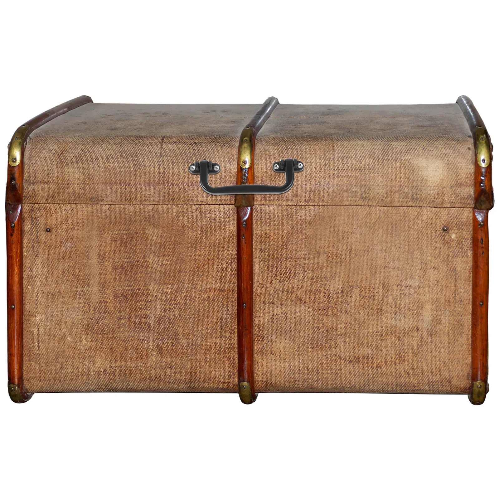 

6Pcs Vintage Jewelry Box Handles Replacement for Gift Box Jewelry Case Durable Practical Accessories Vintage Handles