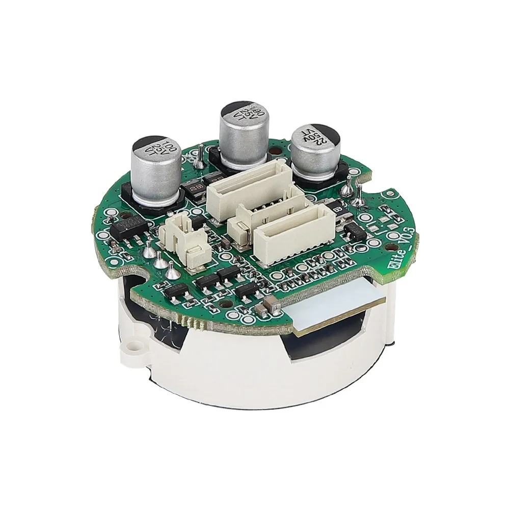 For Xiaomi For Elite Scooter Compatible Display Instrument - Dual-Unit Speed Readout km/h - Easy Install No Wiring Required