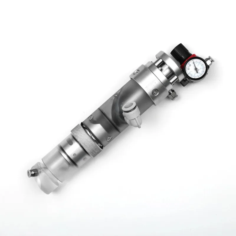 

Water Jet Cutting Head Metering Valve Disk Set 009930-1