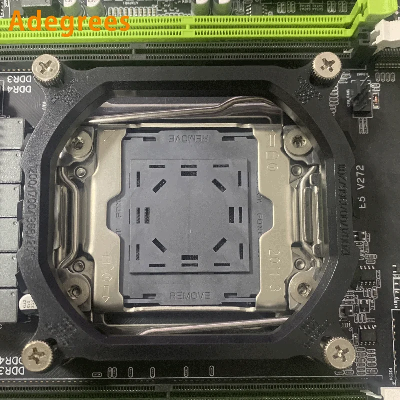 5 в 1, держатель для кулера процессора Intel LGA 2011