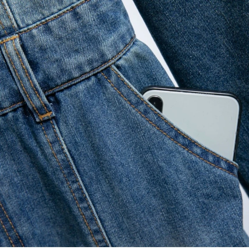 3XL Oversized Denim Shirt Dresses Long Women 2025 Autumn Winter England Style Vintage High Waist Long Sleeve Ladies Jean Dresses