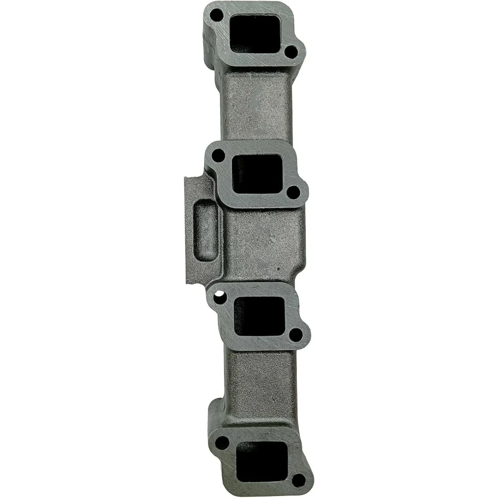 

Exhaust Manifold 129900-13200 For Yanmar 4TNV94 4TNV98 Komatsu 4D94E-1 Engine