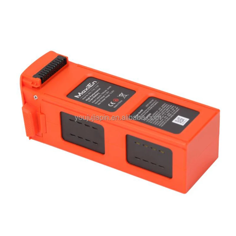 Original Autel Robotics EVO II EVO 2 8K EVO 2 PRO 6K Intelligent Battery 7100 mAh  Accessories Parts in stock