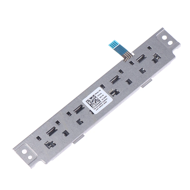 1 Stuks Nieuwe Touchpad Links Rechts Toets Knop Voor Dell E7240 E7440 A12an4