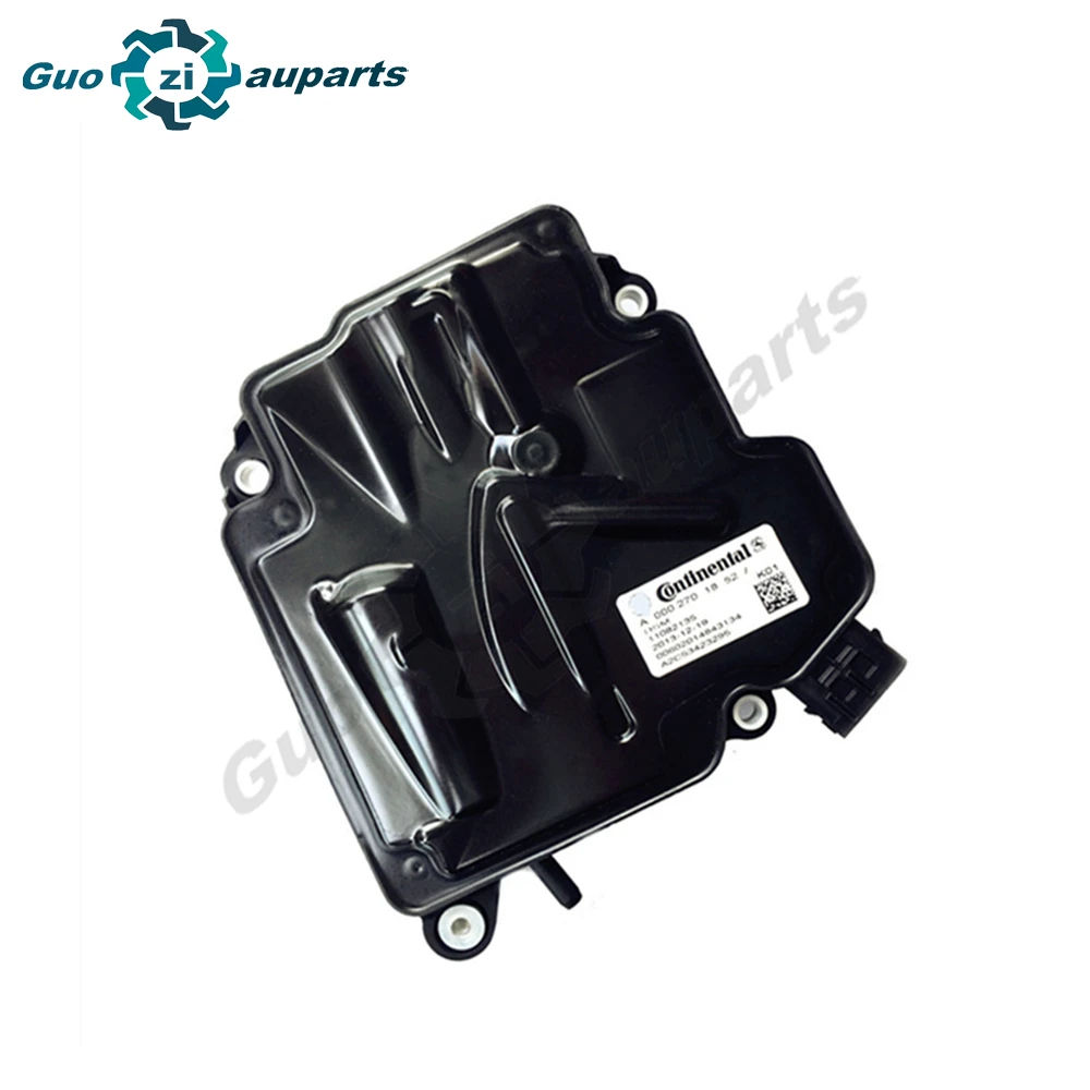 

722.9 ISM Intelligent Servo Module A0002701752 A0002701852 For Mercedes Benz W166 W221 C218 W251 S350 7-Speed Transmission