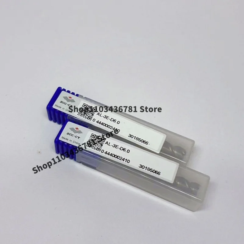 

AL-3E-D1.0 /AL-3E-D1.5 /AL-3E-D2.0 /AL-3E-D2.5 /AL-3E-D3.0 /AL-3E-D4.0 /AL-3E-D5.0 /AL-3E-D6.0 CNC end milling cutter 5PCS