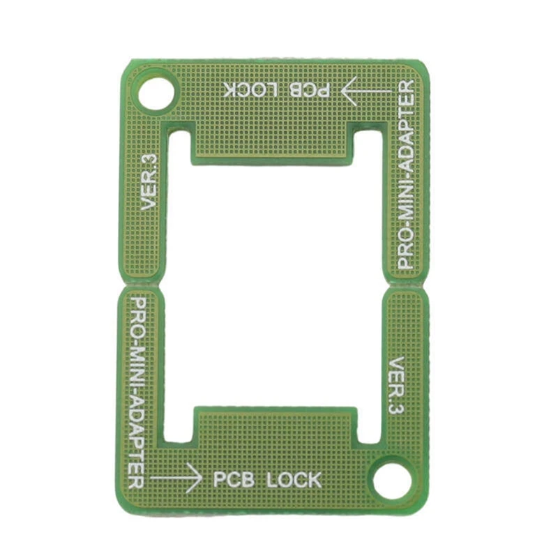 Super Sale Adapter for Xhorse XDNP11 CAS3+ Solder Free for BMW MINI PROG VVDI