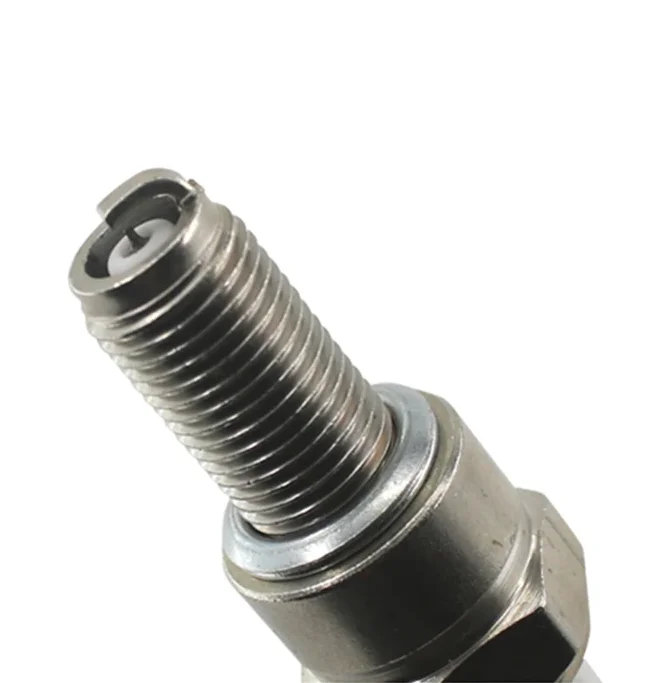 Motorcycle Spark Plug Suitable for CFMOTO 250NK 400NK 650NK 650TR 650MT 650GT