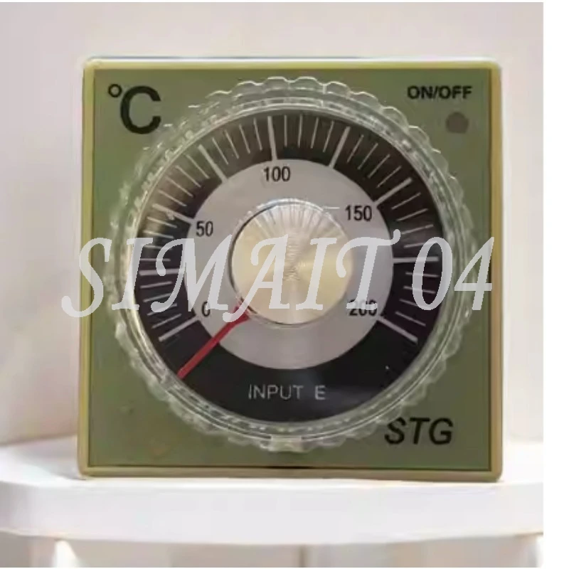 stg-4301-4001-stg-4001-温度コントローラー