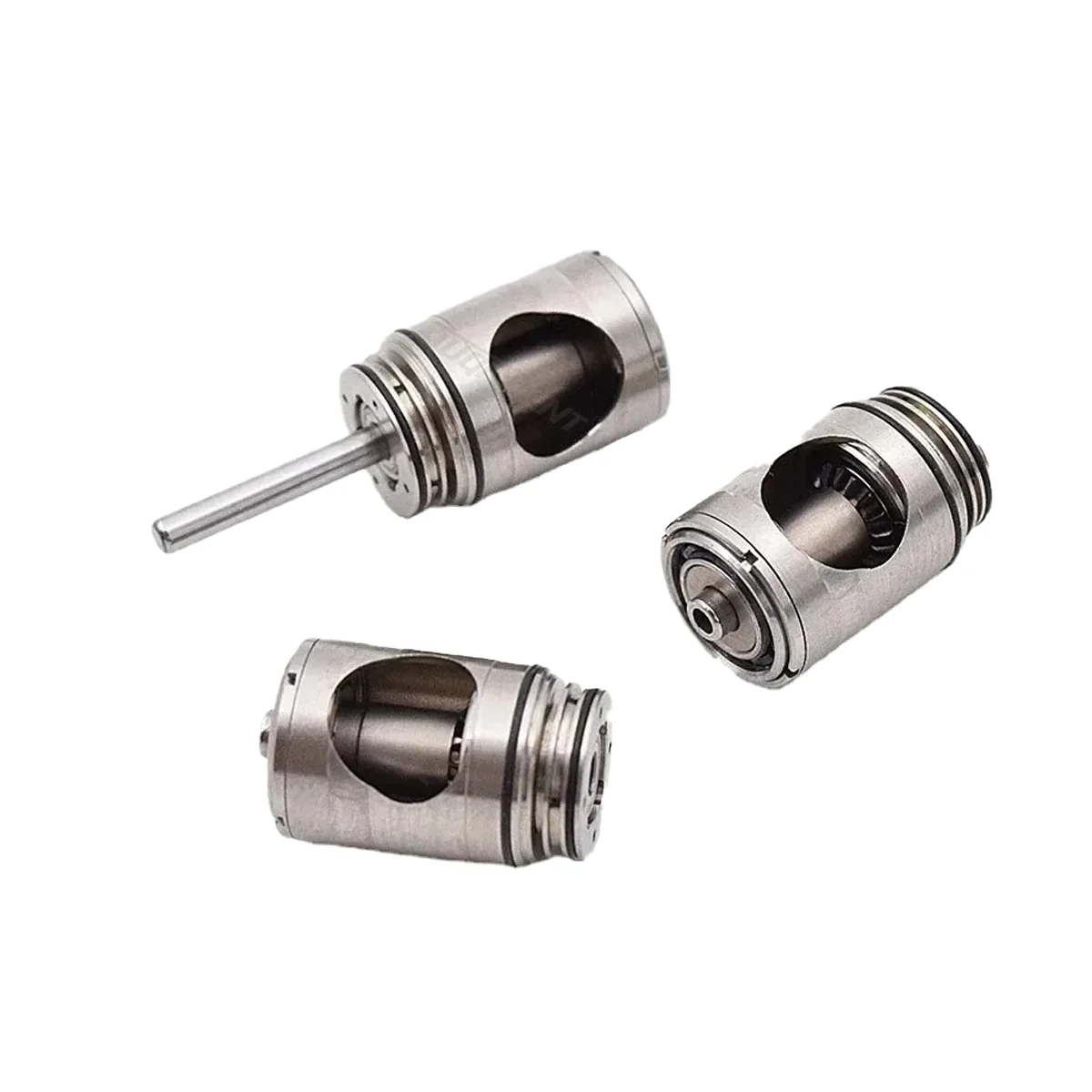 Dental Cartridge Rotor Movement Shaft Fit NSK 1:5 Handpiece S-Max M95L/M95 Ti-Max X95L/X95 Dentistry Accessories