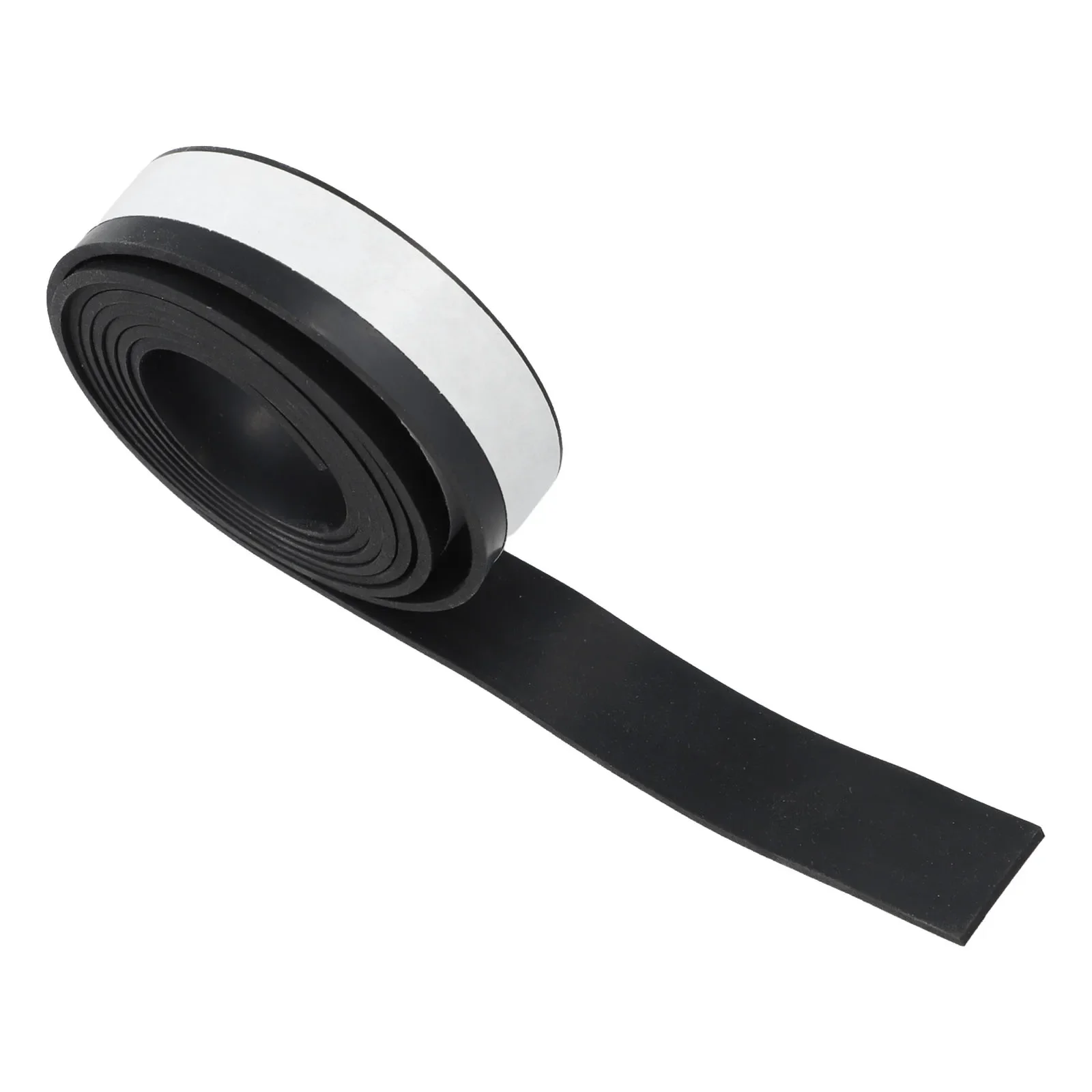 191J53-1 Guide Rail Splinter Guard Replacement Strip 1.4 Meter Black Rubber Anti Tear For Edge Protector For SP6000 Track Saw Ac