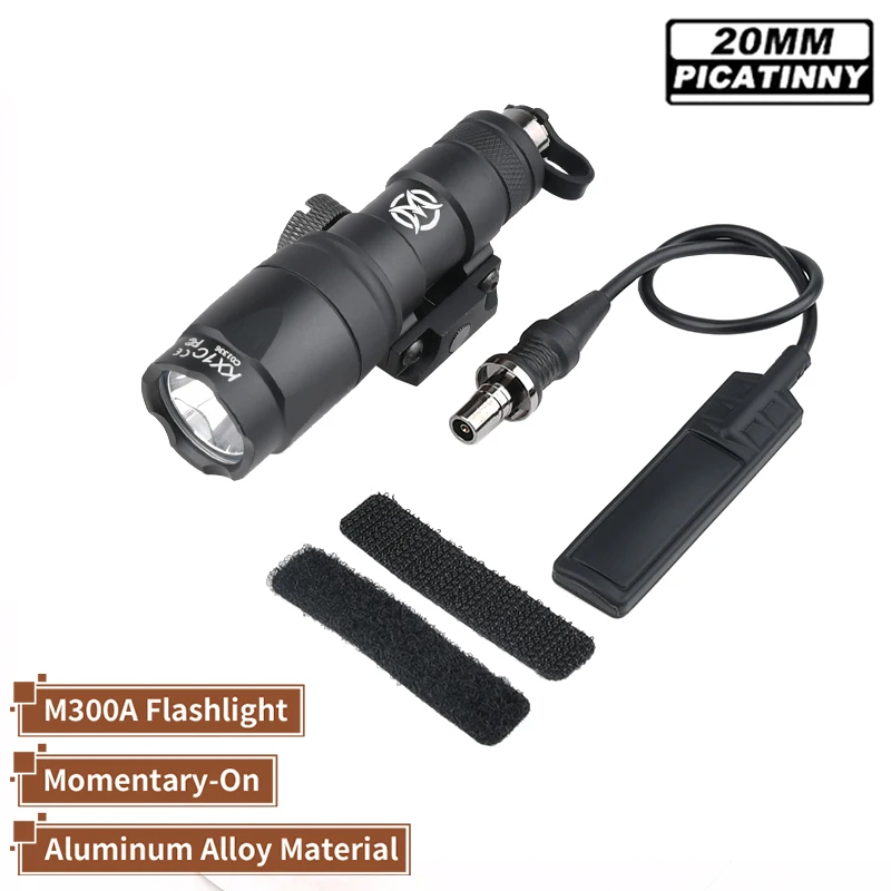 Variant: BK M300
