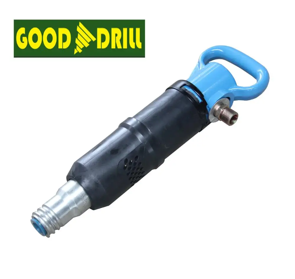 MO-2B Handheld Hammer Portable Pneumatic Pick Hammer Air Chipping Hammer