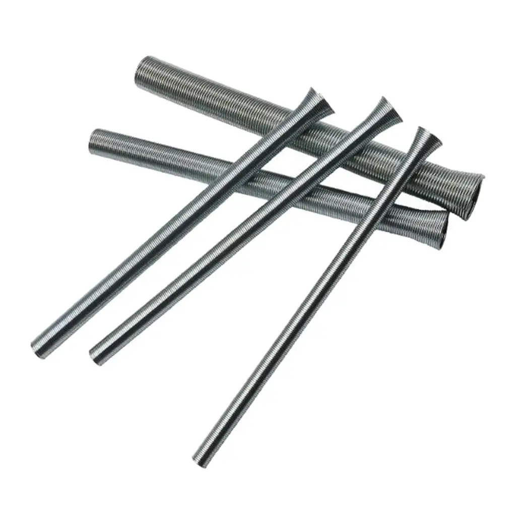 Federbieger-Set mit 5-teiligem Rohrbiegewerkzeug 1/4\" 5/16\" 3/8\"