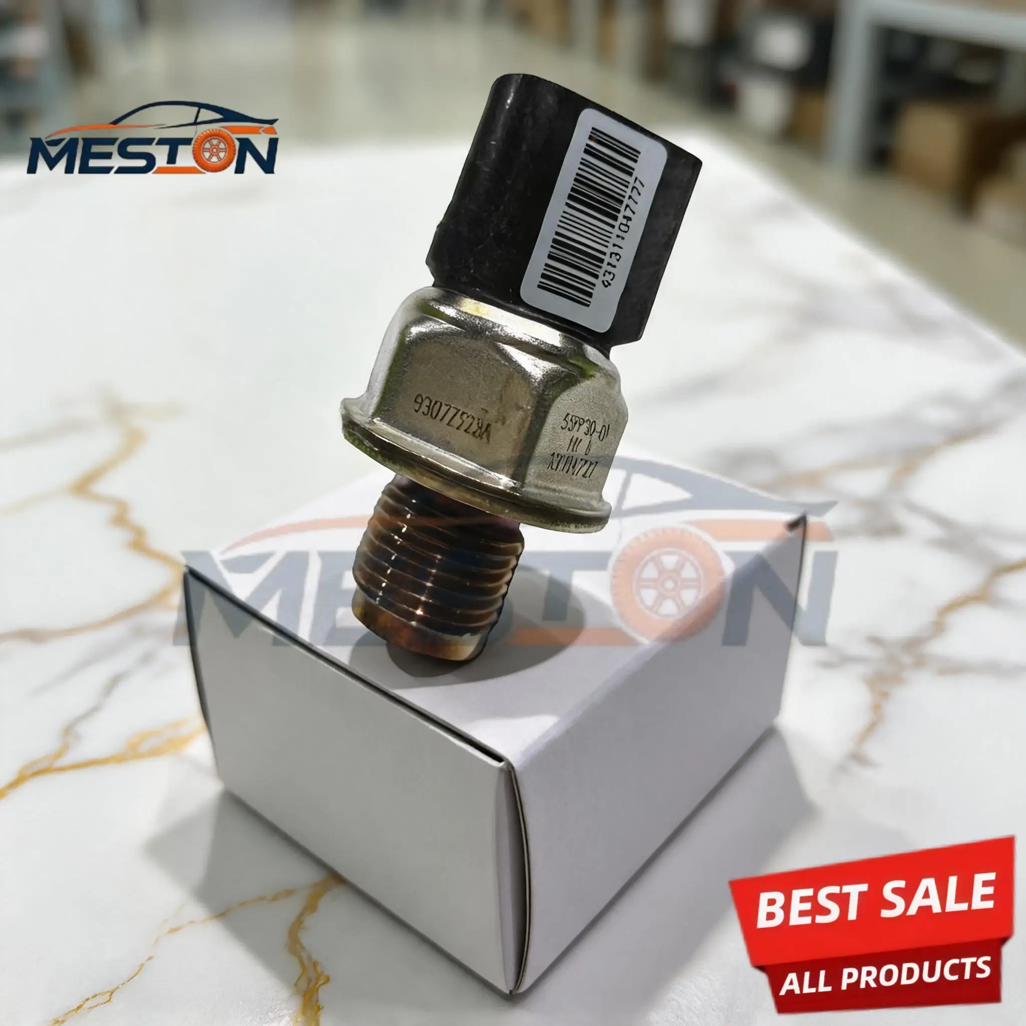 Датчик давления топлива EFI 55PP30-01 55PP30 01 9307Z528A для Opel, Chevrolet Orlando, Hyundai H-1 Wagon