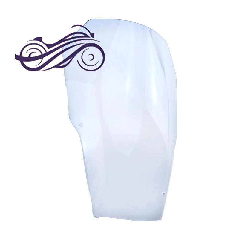 

Лобовое стекло мотоцикла подходит для Yamaha 2004-2016 XT660R XT660 R XT 660R 2005 2006 2007 2008 2009, ветровое стекло 38 см ﻿