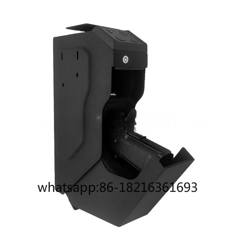 

2026 NEW 1PCS Hidden fingerprint safe