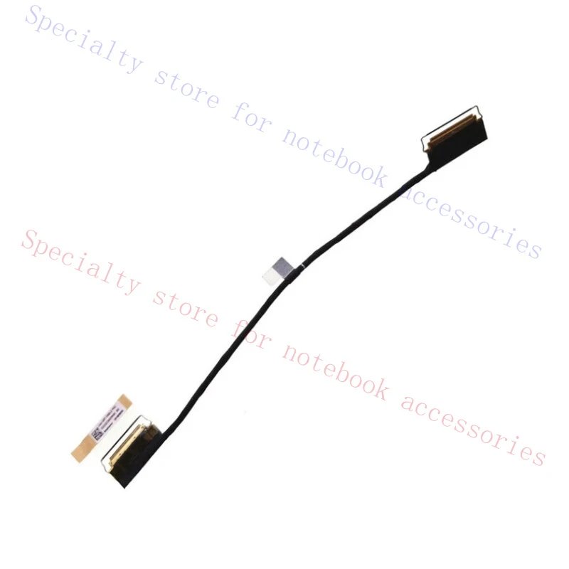 A+  For Lenovo ThinkPad T490S T495S T14S FT491 Screen Cable FHD Screen Cable 01YN276