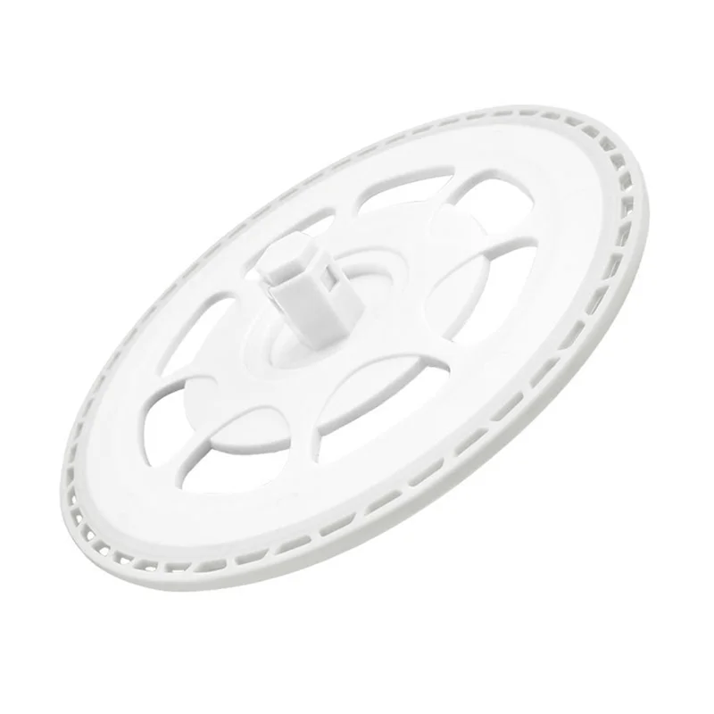 

ABUL-2X Mop Cloth Holder For Roborock P20 PRO / Qrevo Curv Vacuum Cleaner Replaceable Spare Parts