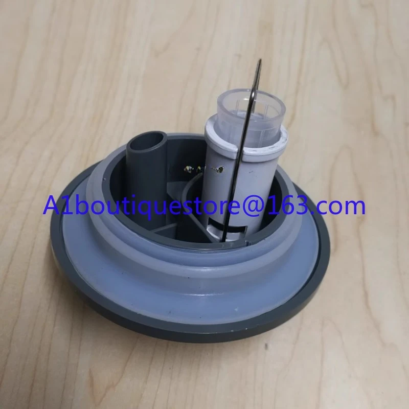 YX932D electric suction device original accessories negative pressure bottle cap 2500ml bottle cap stopper
