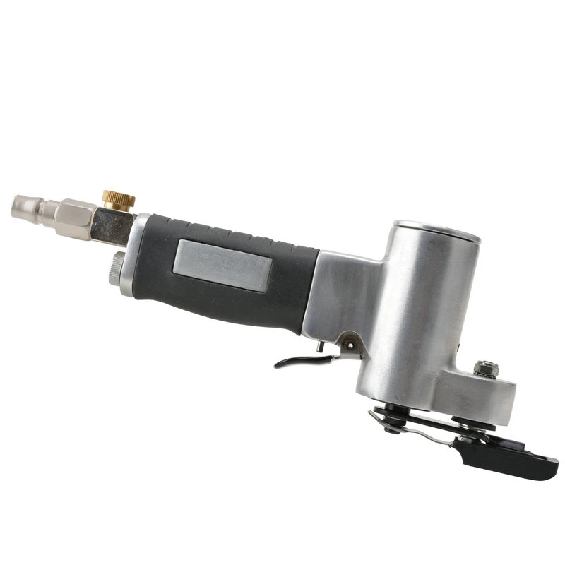 Pneumatic Flatbed S…