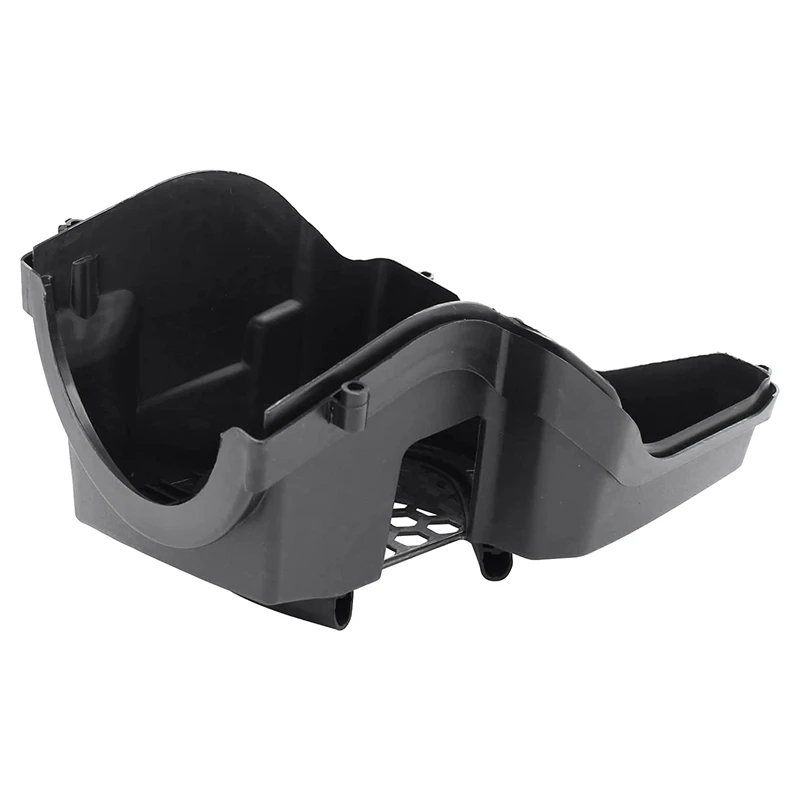 1 قطعة تدفق عالية مدخل مصبغة غطاء السحب كمية صندوق مرشح غطاء السحب مصبغة استبدال أجزاء اكسسوارات للتركيز RS