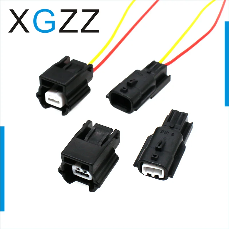 7282-8851-30/7283-8851-30 is suitable for Nissan ABS sensor plug harness connector