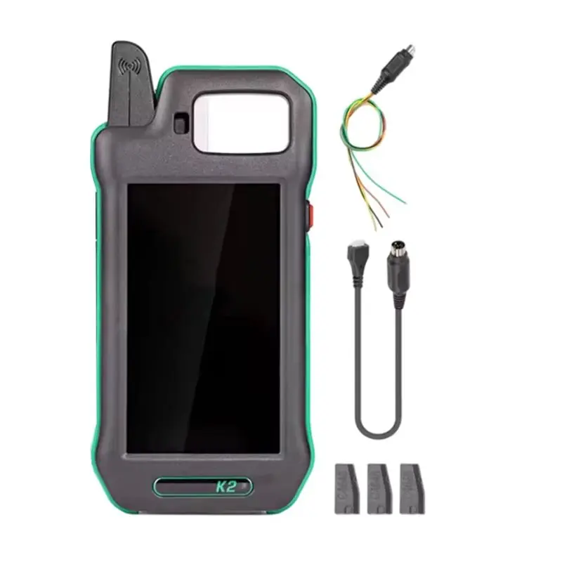 

Efficientt-K2 Remote Key Programmer With C4648 Super Chip Supports 96Bit ID48 Copy Multifunctional Smart Key Generation Tool