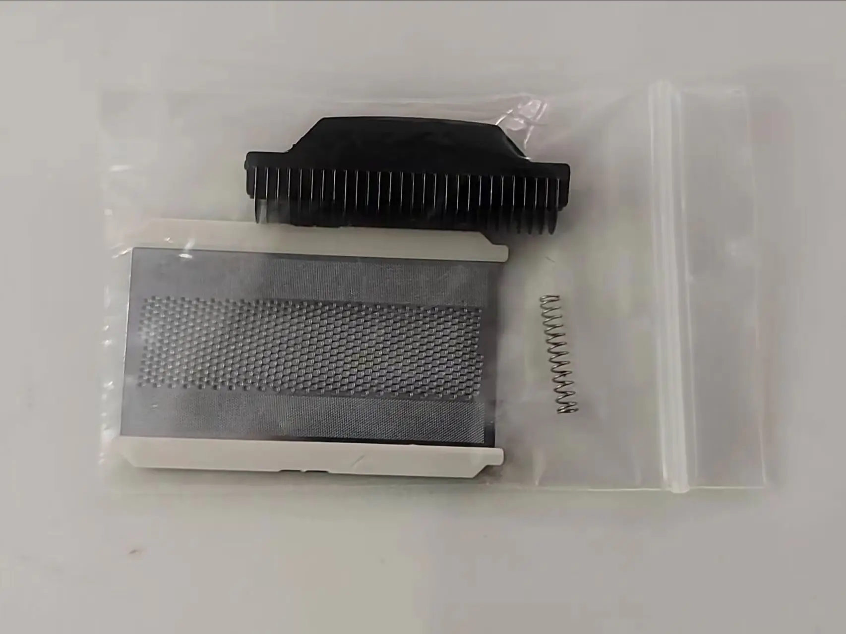 Electric Shaver Head Foil Blade For Moser 3615/ 3615 FS607 PS175 Shaver Blade Foil Blade Accessory