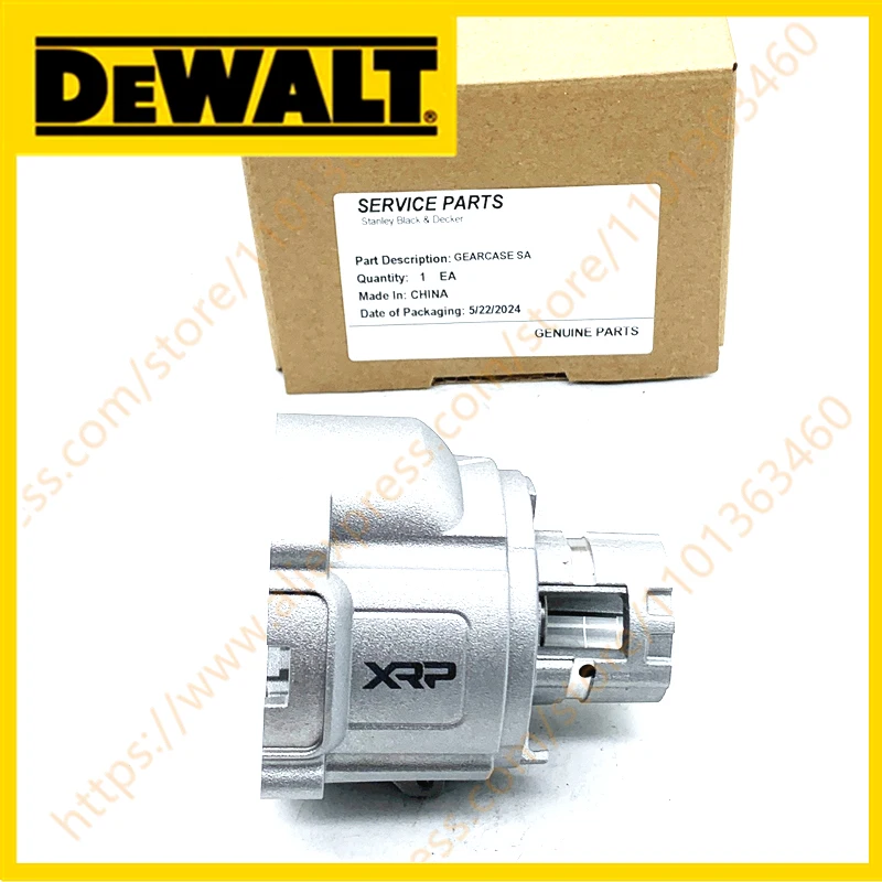 

GEARCASE SA FOR DEWALT DCD999 DCD999H2T DCD999N DCD999NT DCD999T1 DCD999X1 DCD999XILRT