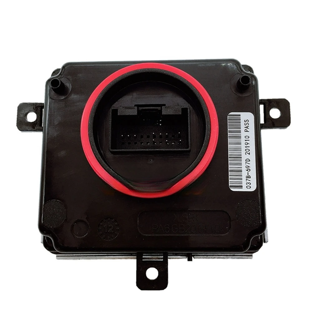 LED daytime running light driver module 4G0907697G 4G0.907697.G 4G0907697A