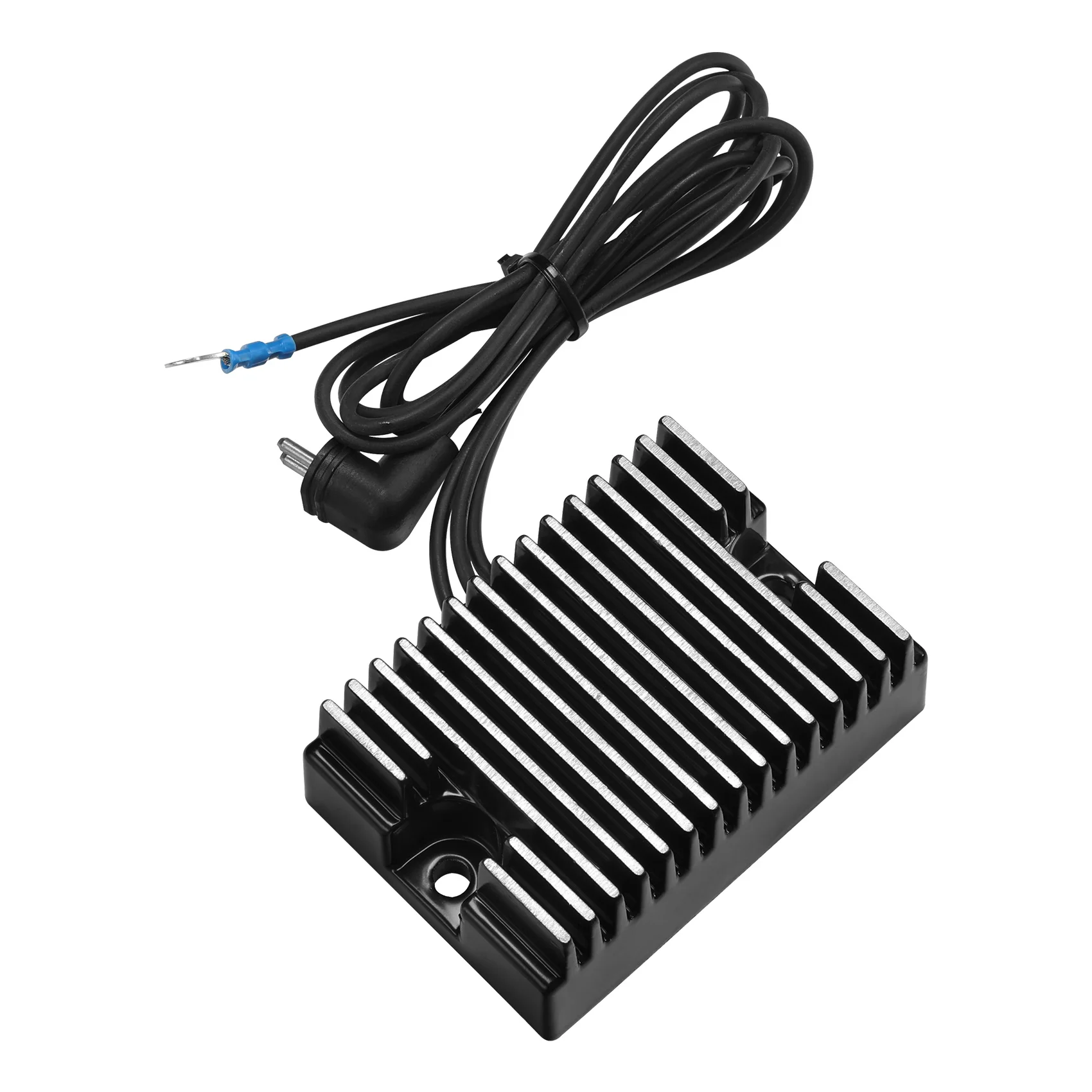 

Motorcycle Voltage Regulator Rectifier Fit For Harley Evolution Big Twin 1981-1988