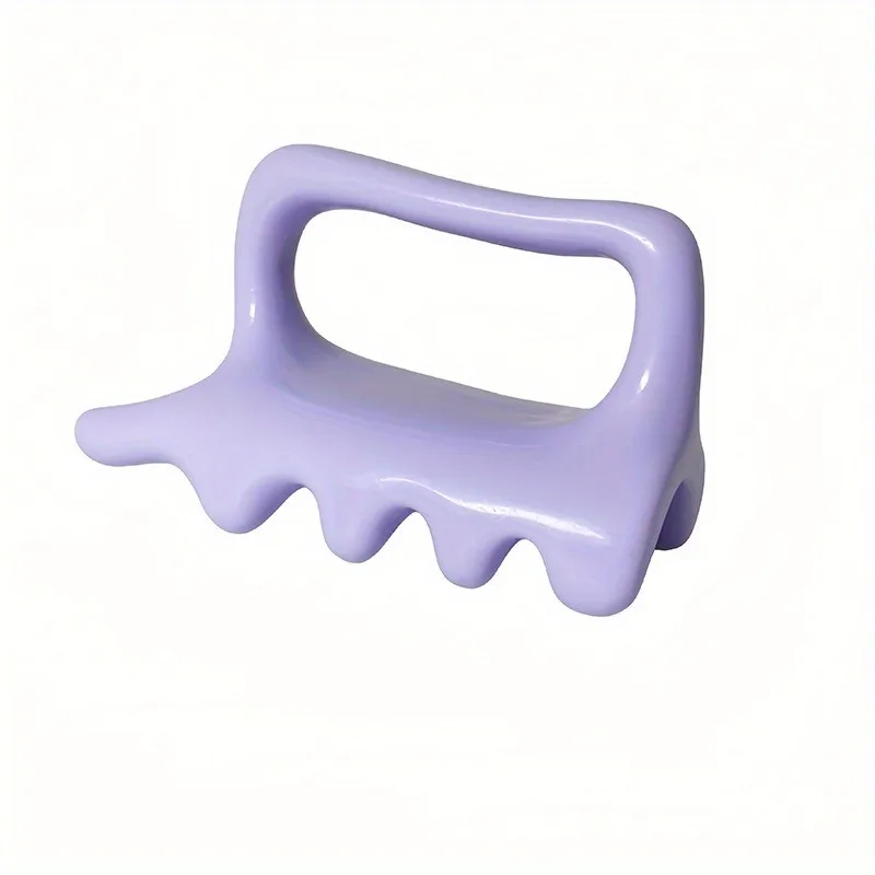 

Facial and body massagers,handheld neck,shoulder and back massagers, gua sha massage tools, soothing and relaxing body massagers