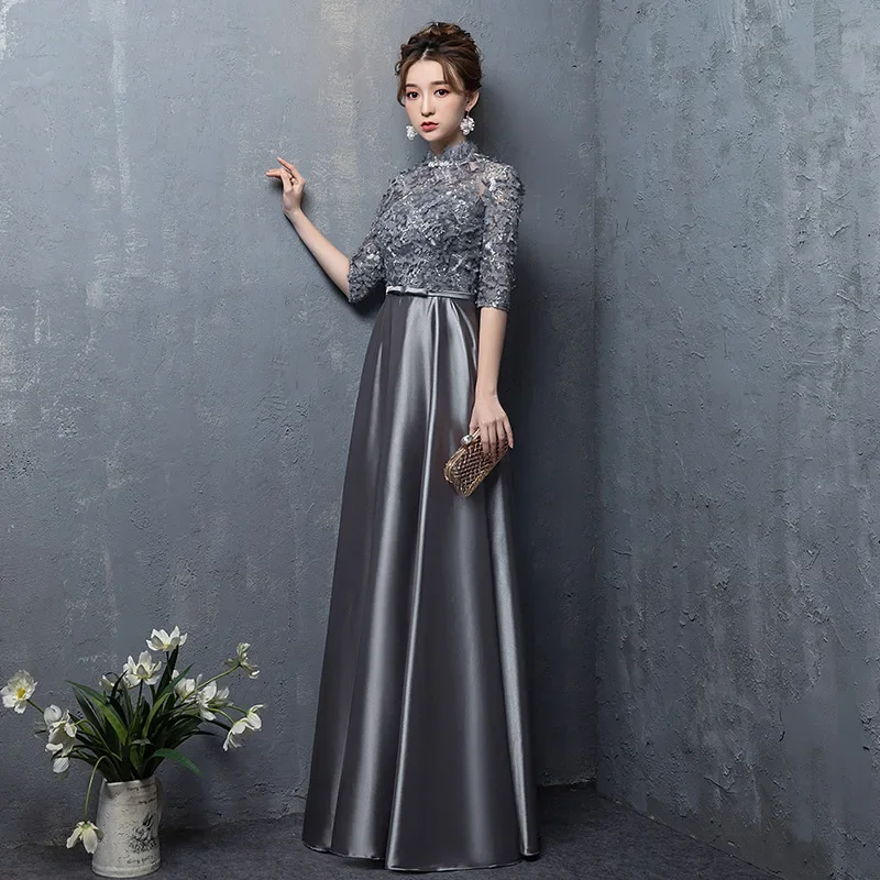 

Long Evening Dresses Woman Elegant Evening Dress For customized Luxury Gala Dress Party Night Elegant And Pretty Womencustomized