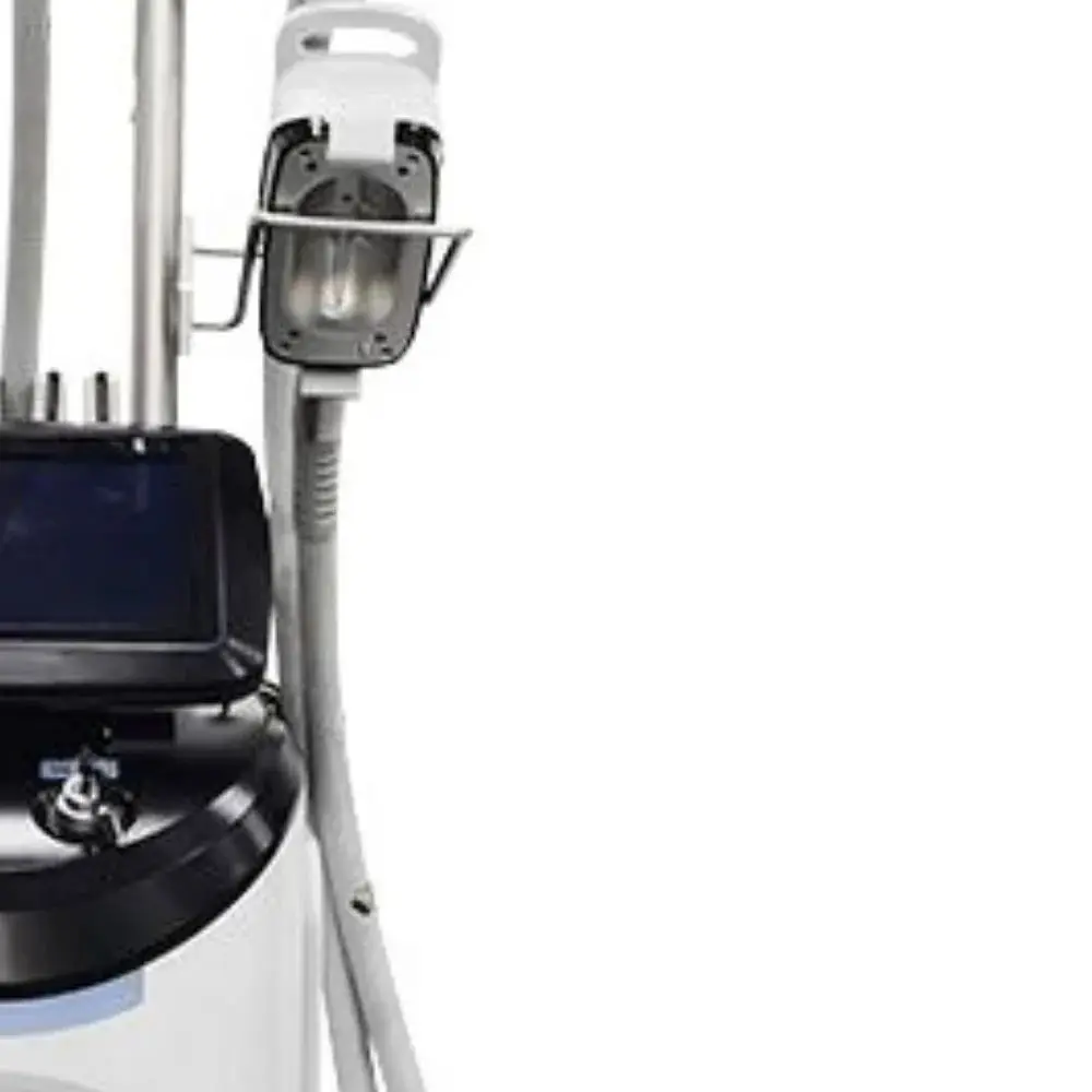 

Professional Body Sculpting Machine for Women, Salon & Spa Use Weight Loss Body Shaping Beauty Equipment