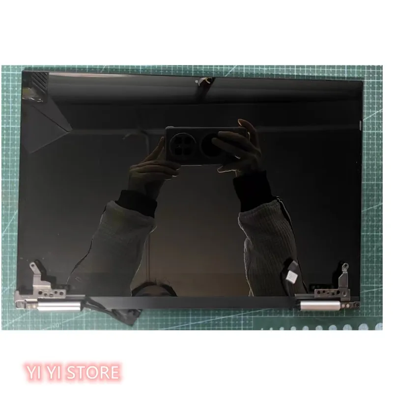 Reemplazo Original de Pantalla Táctil LCD de 14.0 Pulgadas para Laptop Asus VivoBook Flip 14 TP470 TP470E TP470EZ TP470EA 1920*1080