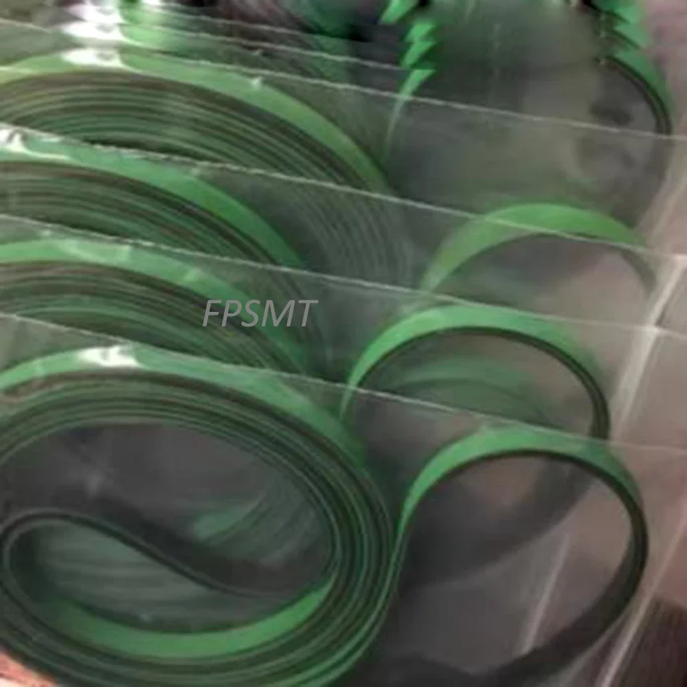 حزام SMT KXF0DKCAA00 745*8.5 CM202CM212CM402CM602 NPM حزام نقل #2