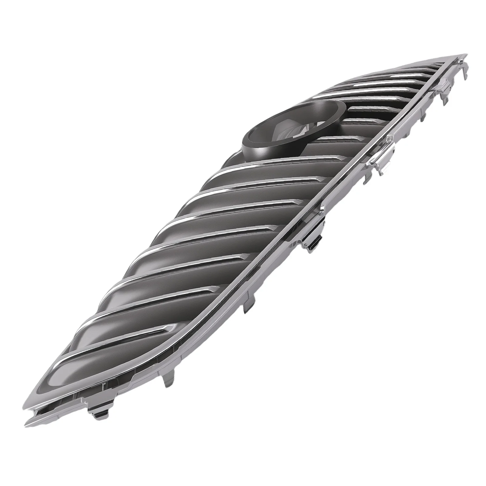 

Front Bumper Grille Chrome for Buick Verano 2.4L 2012-2017 20984572